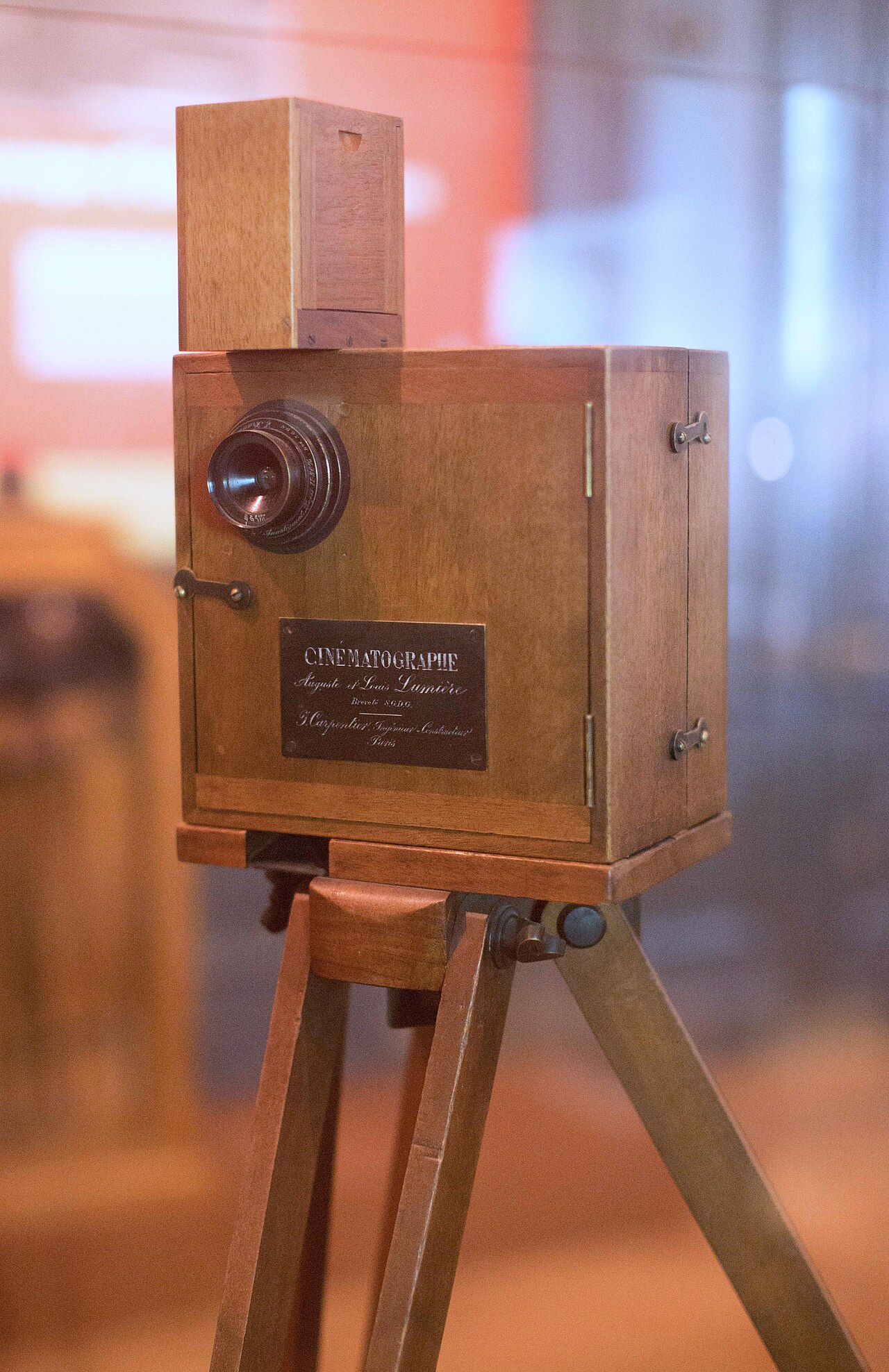 Cinématographe