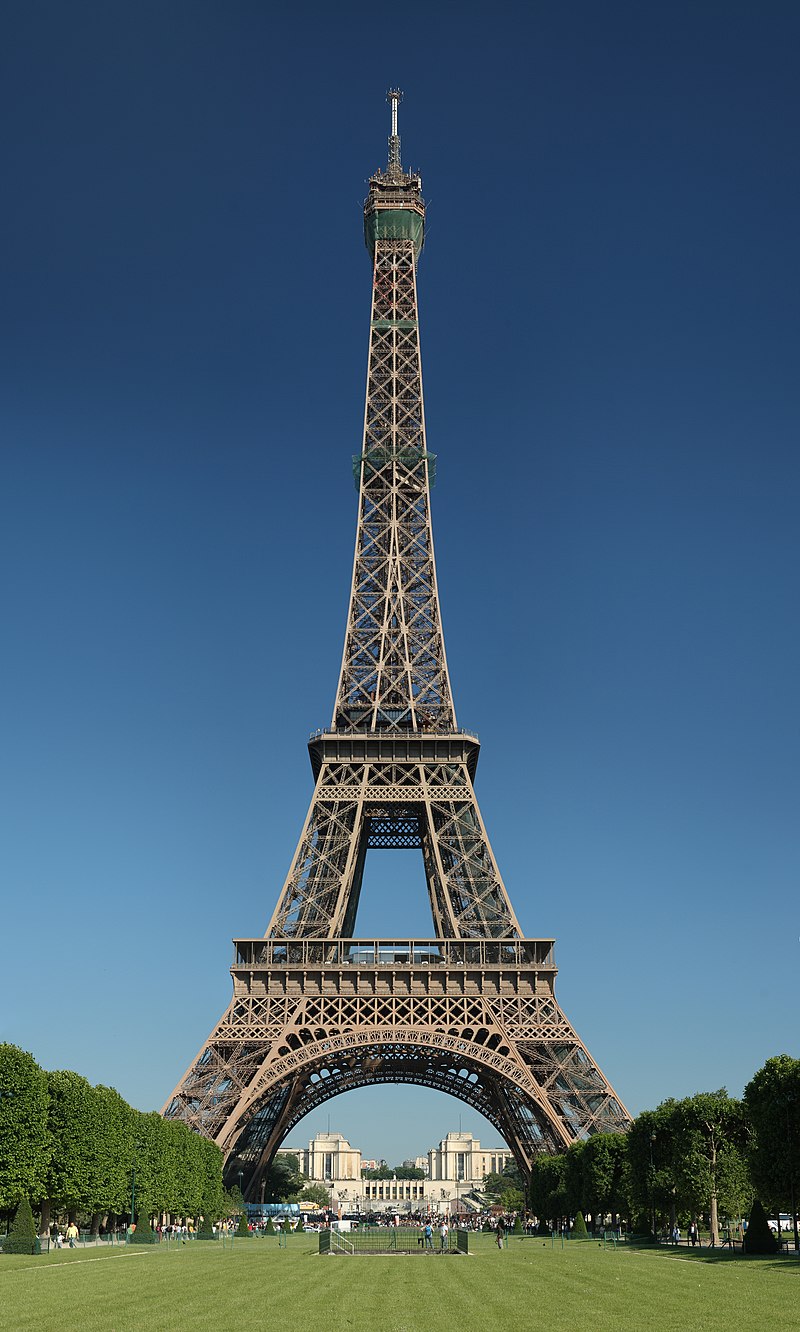 Tour Eiffel